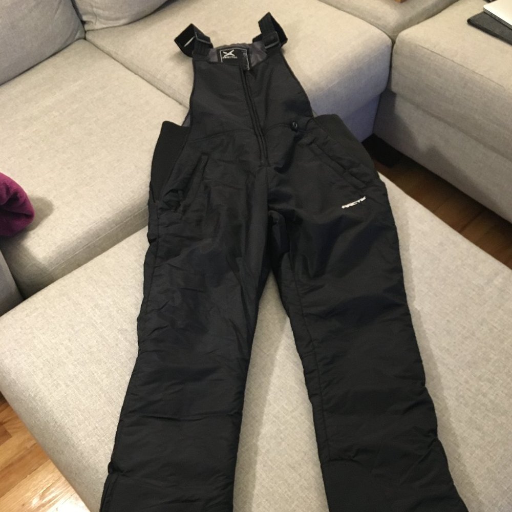 Snow Overalls